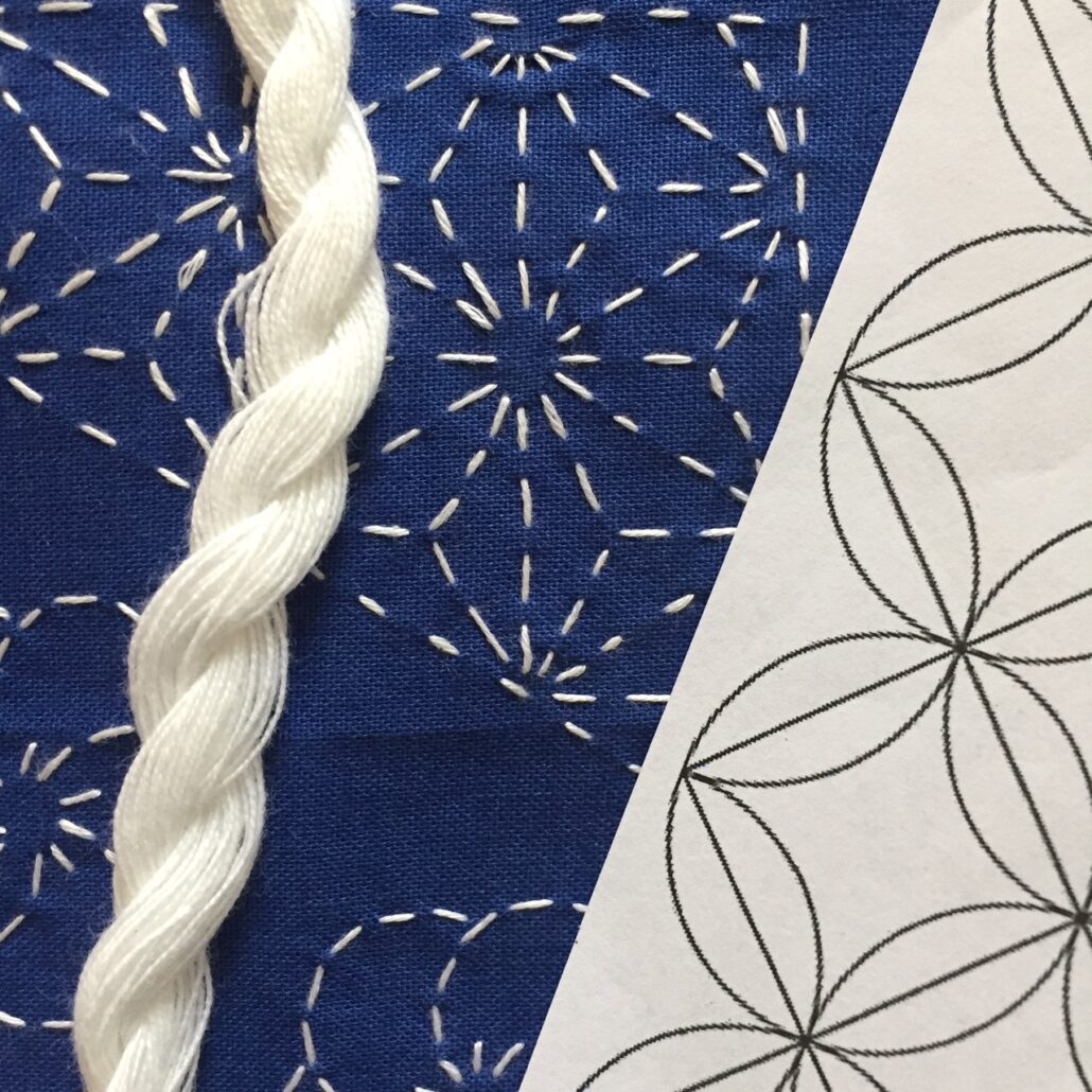 Sashiko